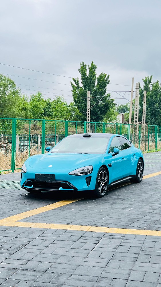 小米SU7